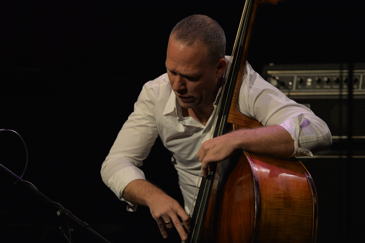 Avishai Cohen Trio Cotton Club Live Reports Blue Note Tokyo