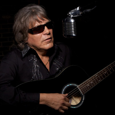 JOSÉ FELICIANO - ホセ・フェリシアーノ｜ARTISTS｜BLUE NOTE TOKYO