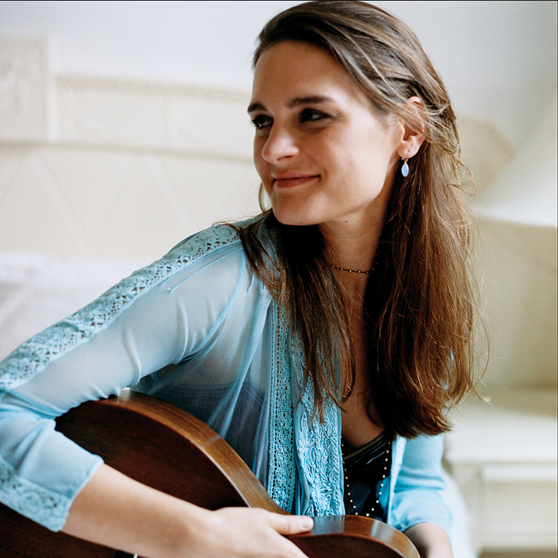 MADELEINE PEYROUX - マデリン・ペルー｜ARTISTS｜BLUE NOTE TOKYO