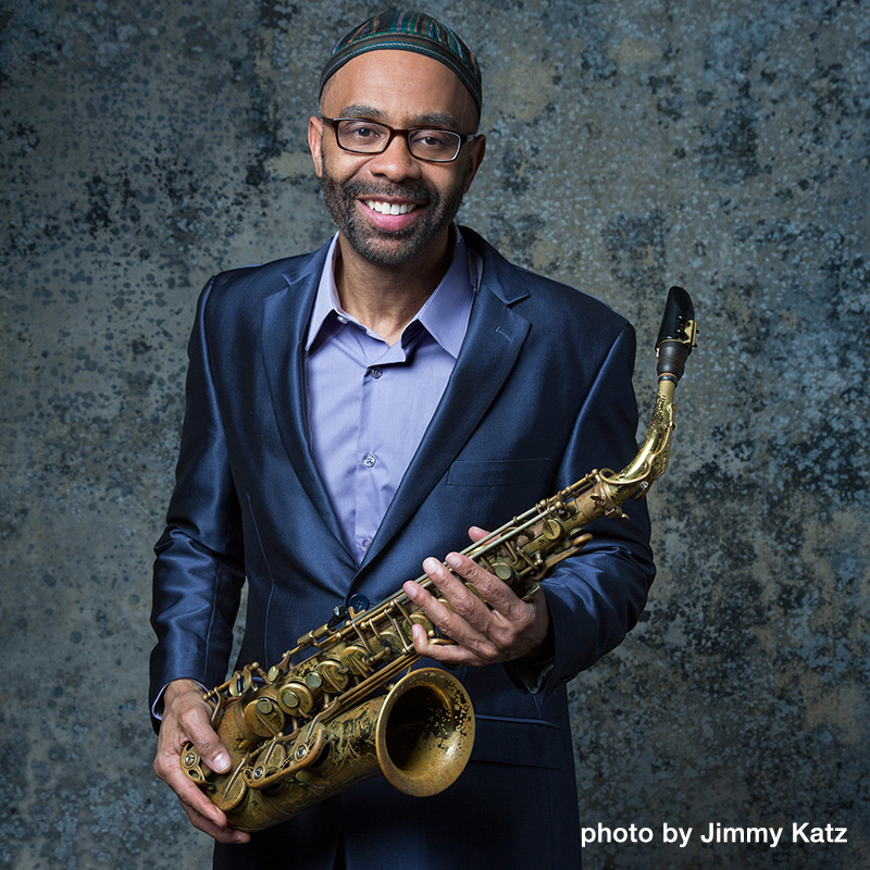 KENNY GARRETT - ケニー・ギャレット｜ARTISTS｜BLUE NOTE TOKYO