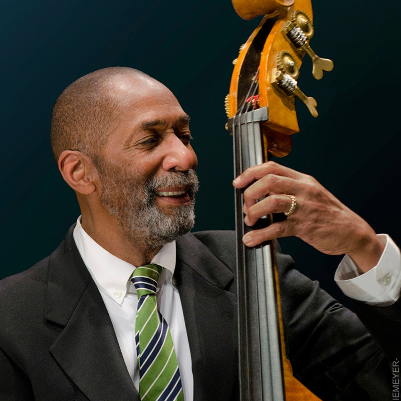 RON CARTER - ロン・カーター｜ARTISTS｜BLUE NOTE TOKYO