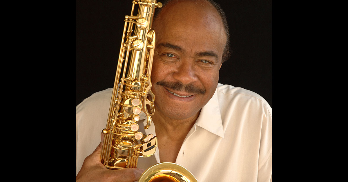 BENNY GOLSON - ベニー・ゴルソン｜ARTISTS｜BLUE NOTE TOKYO