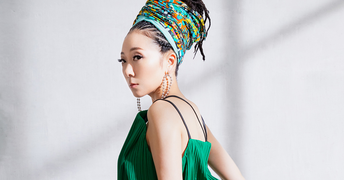 MISIA｜ARTISTS｜BLUE NOTE TOKYO