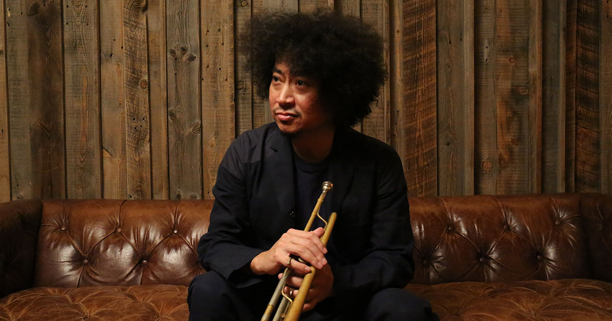 TAKUYA KURODA - 黒田卓也｜ARTISTS｜BLUE NOTE TOKYO