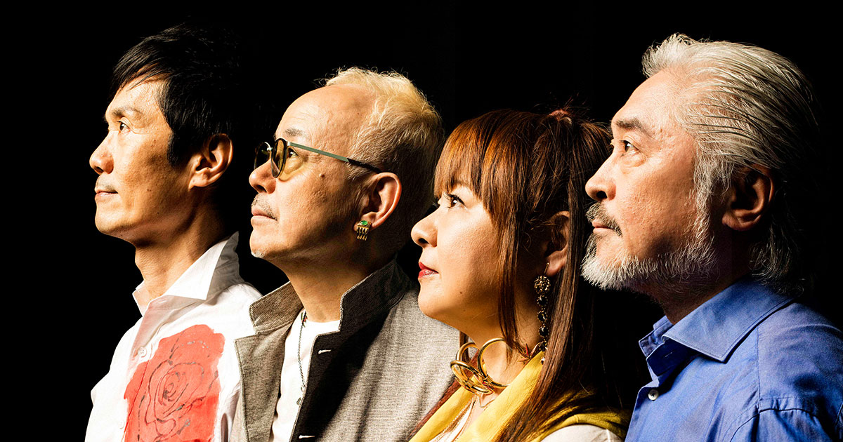 CASIOPEA 3rd｜ARTISTS｜BLUE NOTE TOKYO