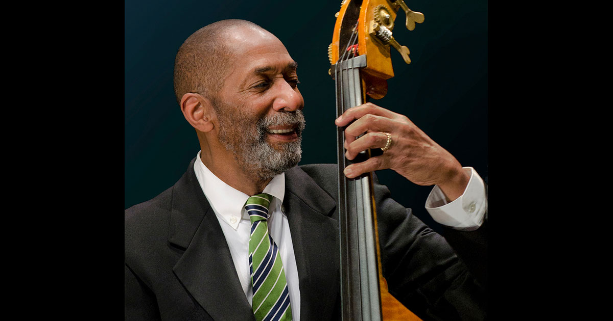 RON CARTER - ロン・カーター｜ARTISTS｜BLUE NOTE TOKYO