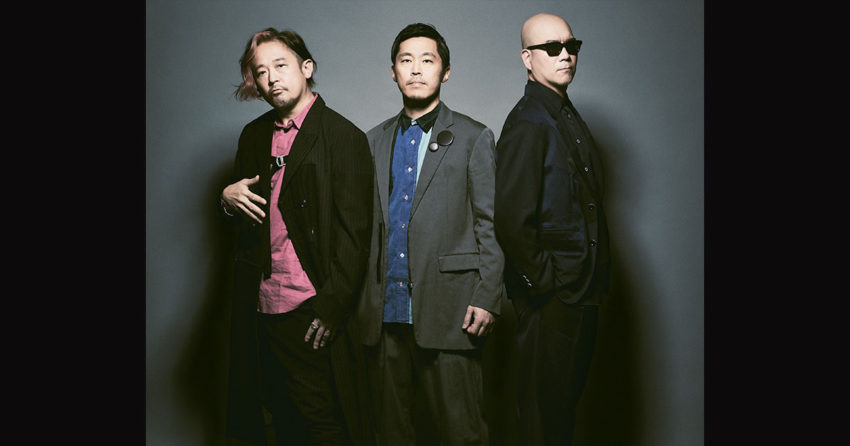 RHYMESTER - ライムスター｜ARTISTS｜BLUE NOTE TOKYO