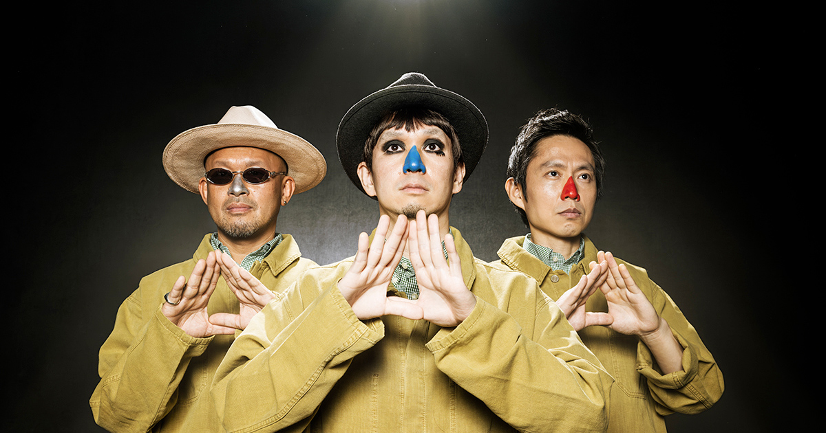 H ZETTRIO｜ARTISTS｜BLUE NOTE TOKYO