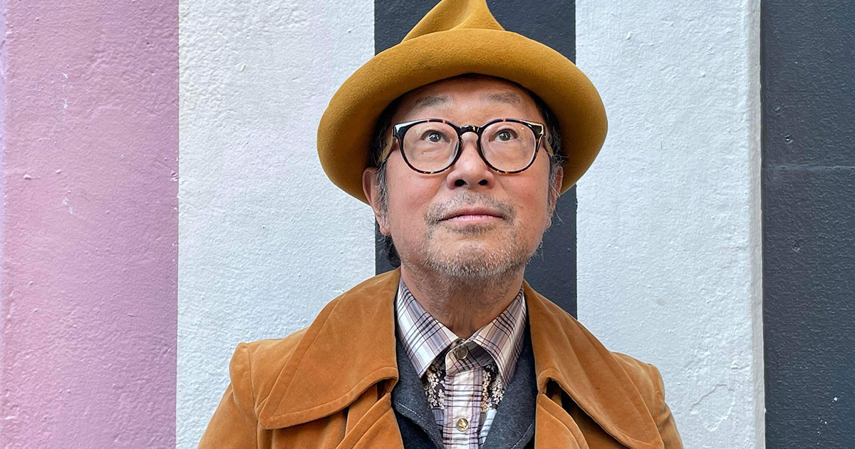 SENRI OE - 大江千里｜ARTISTS｜BLUE NOTE TOKYO