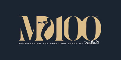Miles Davis 100th