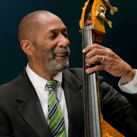 RON CARTER - ロン・カーター｜ARTISTS｜BLUE NOTE TOKYO