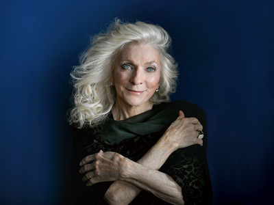 JAM vol.219】JUDY COLLINS | News & Features | BLUE NOTE TOKYO