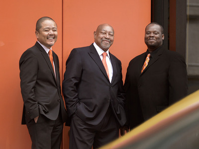 【JAM vol.222】KENNY BARRON TRIO 80th Birthday Celebration | News u0026  Features | BLUE NOTE TOKYO