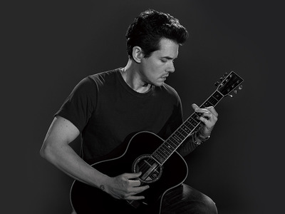 【JAM vol.224】JOHN MAYER SOLO - BLUE NOTE TOKYO