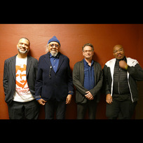 CHARLES LLOYD SKY QUARTET featuring JASON MORAN, LARRY GRENADIER & ERIC HARLAND