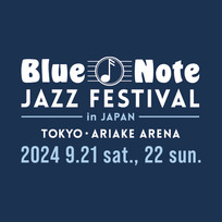 Blue Note JAZZ FESTIVAL in JAPAN 2024