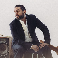 IBRAHIM MAALOUF & THE TRUMPETS OF MICHEL-ANGE