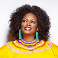  DIANNE REEVES