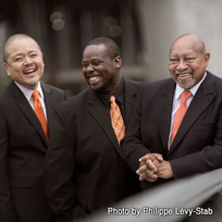 KENNY BARRON TRIO