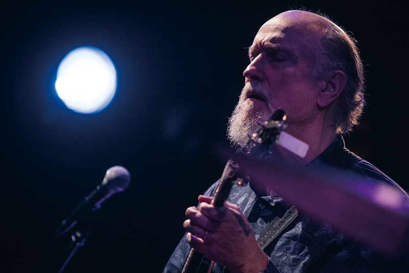 【JAM vol.235】JOHN SCOFIELD