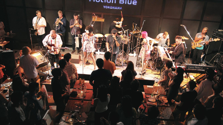 INCOGNITO -35th Anniversary Tour- 