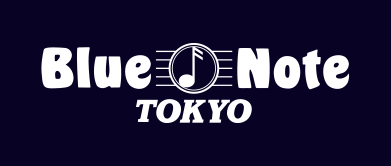 Blue Note TOKYOのロゴ