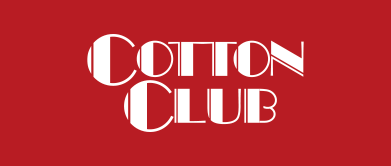 COTTON CLUBのロゴ